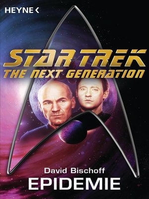 cover image of Star Trek--The Next Generation